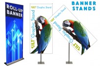 Radius Display Products