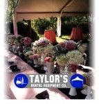Taylor's Rental Equipment Co.