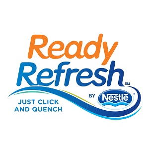 Ready Refresh by Nestle