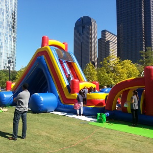 Fun Times Party Rental