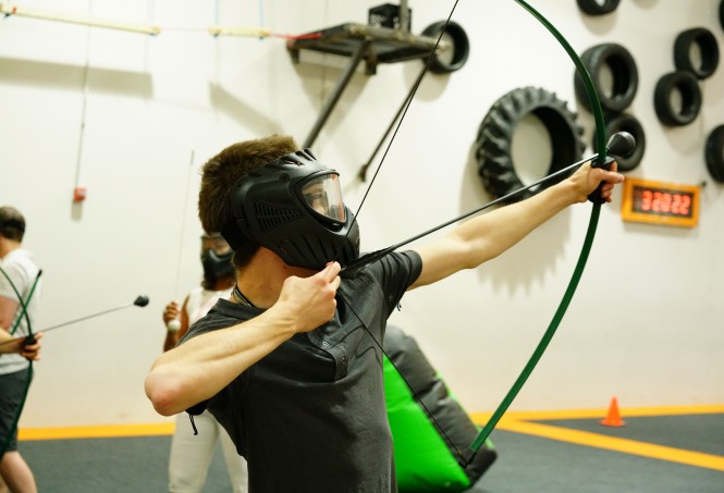 dynamix party speaker