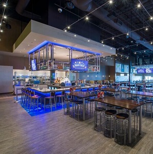 Main Event Entertainment - Ft. Worth (North)