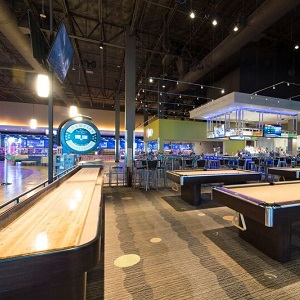Main Event Entertainment - Grapevine