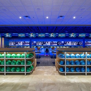 Main Event Entertainment - Plano