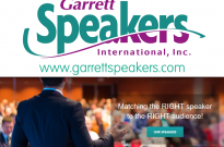 Garrett Speakers International