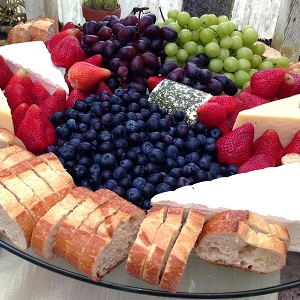 3 Dimensional Catering & Design