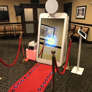 Texas Star Photo Booths