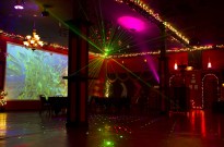 The Quixotic World Magical Event Space