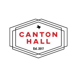 Canton Hall