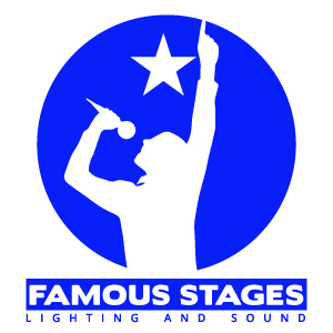 Famous Stages