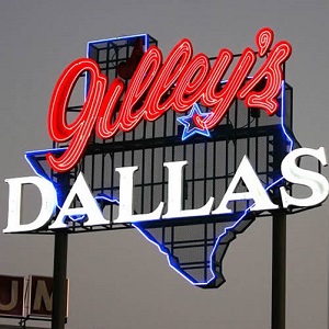 Gilley's Dallas