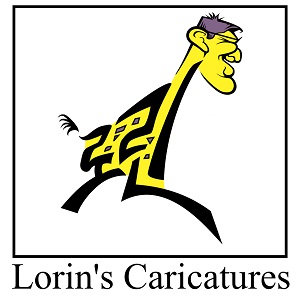 BernsenArt Caricatures