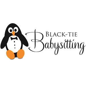 Black Tie Babysitting