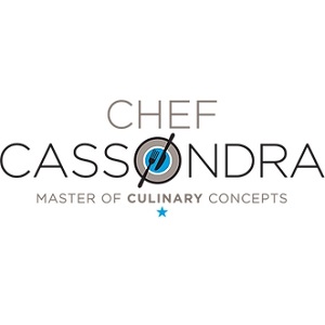 Chef Cassondra