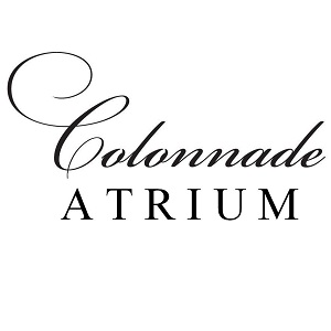 Colonnade Atrium