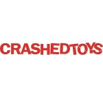 CrashedToys Dallas