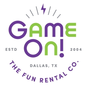 Game On!