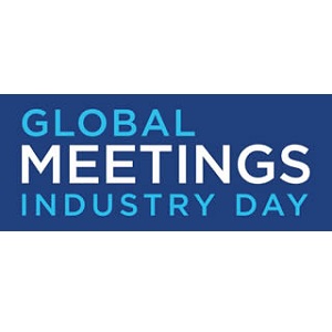 Global Meeting Industry Day