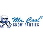 Mr. Cool Snow Parties
