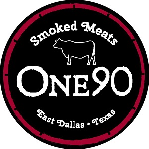One90 Smoked Meats