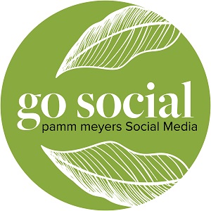 pamm meyers Social Media Marketing