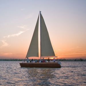 Sail with Scott