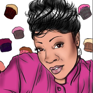 Southern Best Catering-OMG Cakes