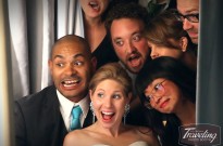 The Traveling Photo Booth