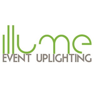 Illume Event Uplighting