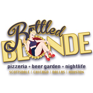 Bottled Blonde Dallas