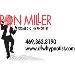 Comedy Hypnotist Ron Miller