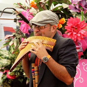 Andean Style
