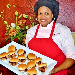 Chef Cassy's Creations