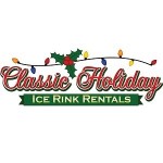 Classic Holiday Ice Rink Rentals