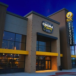 Flix Brewhouse
