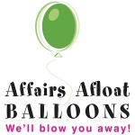 Affairs Afloat Balloons
