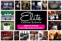 Elite Casino Events