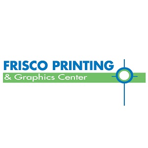 Frisco Printing & Graphics Center