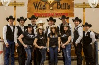 Wild Bills Western