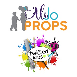 AliJo Props