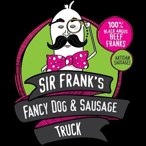 Sir Frank’s Fancy Dog & Sausage Truck