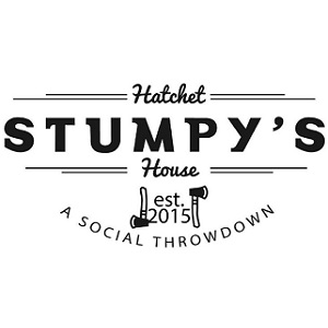 Stumpy's Hatchet House