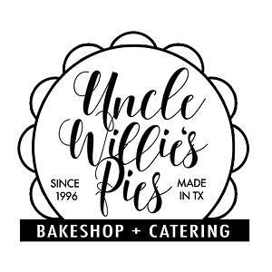 Uncle Willie's Pies