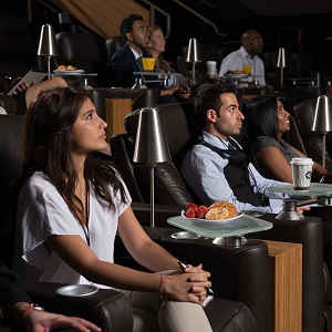 Cinepolis Luxury Cinemas Victory Park