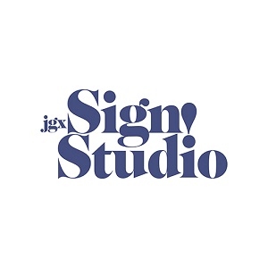 JGX Sign Studio