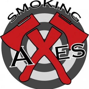 Smoking Axes