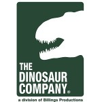 The Dinosaur Company