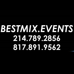 Best Mix Event Support