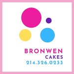 Bronwen Cakes