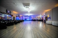 Elegance Ballroom Dance Studio & Event Center